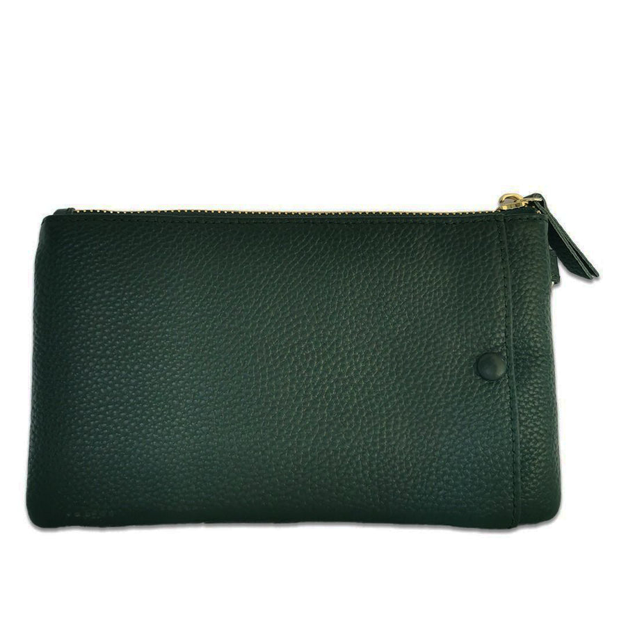 Addeva Wallet - D.Green