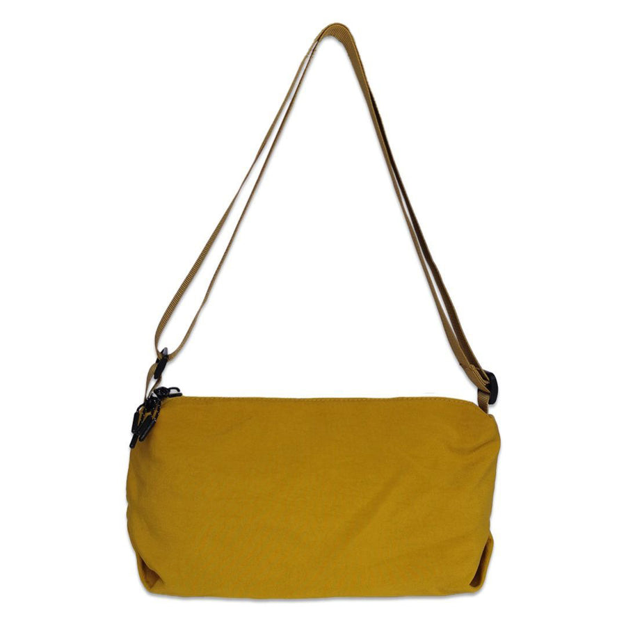 Clover Bag - Yellow