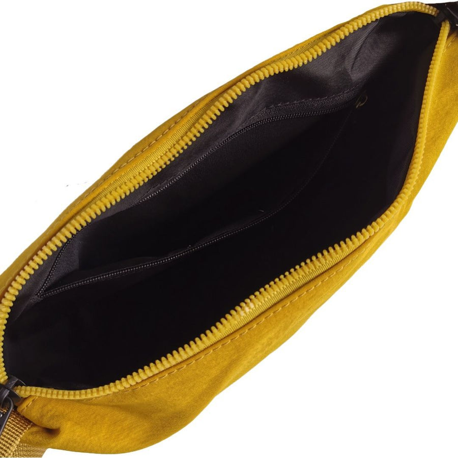 Clover Bag - Yellow