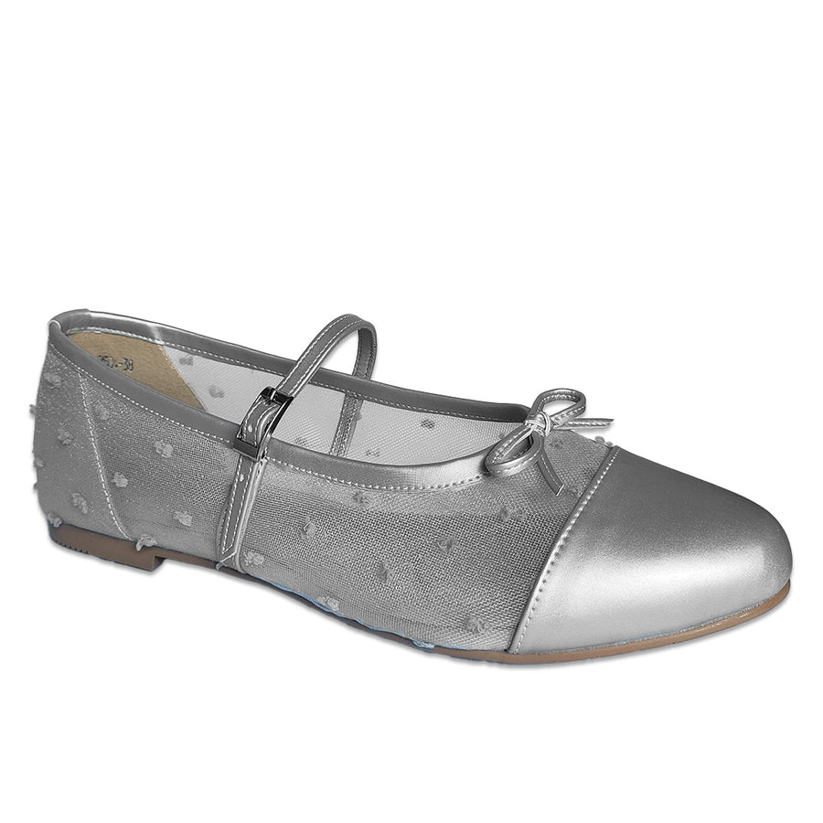 Matilda Flat Shoes