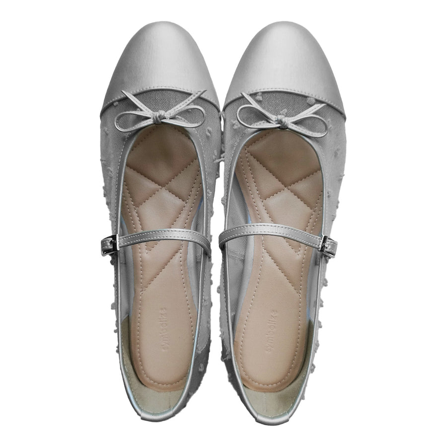 Matilda Flat Shoes
