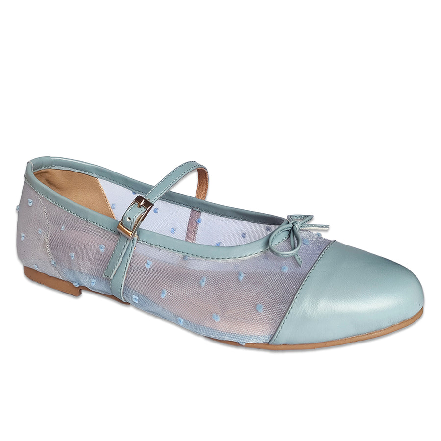 Matilda Flat Shoes