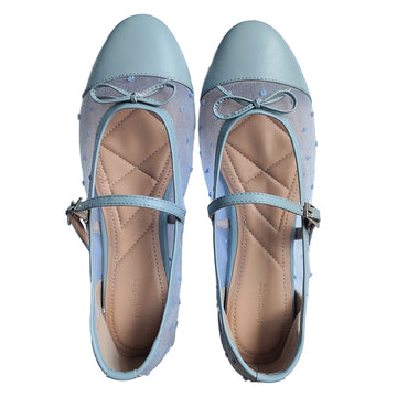 Matilda Flat Shoes