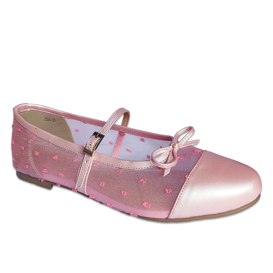 Matilda Flat Shoes