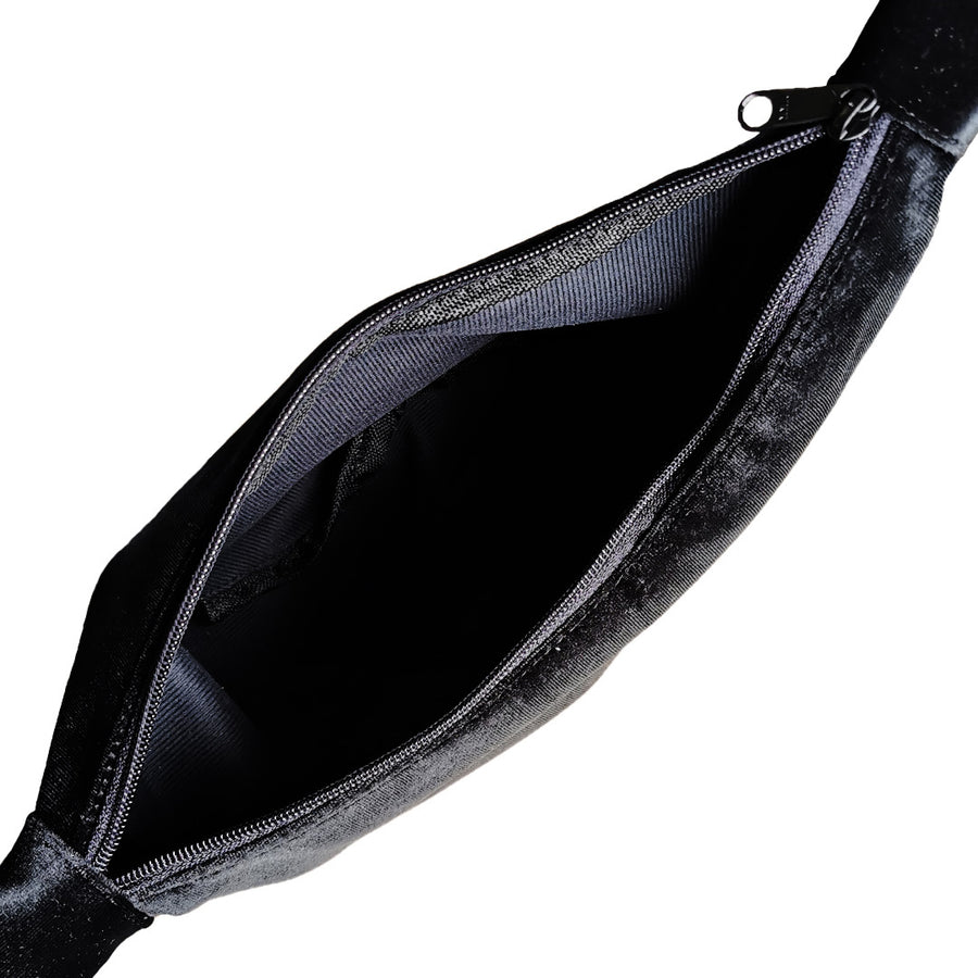Monalisa Bag - Black