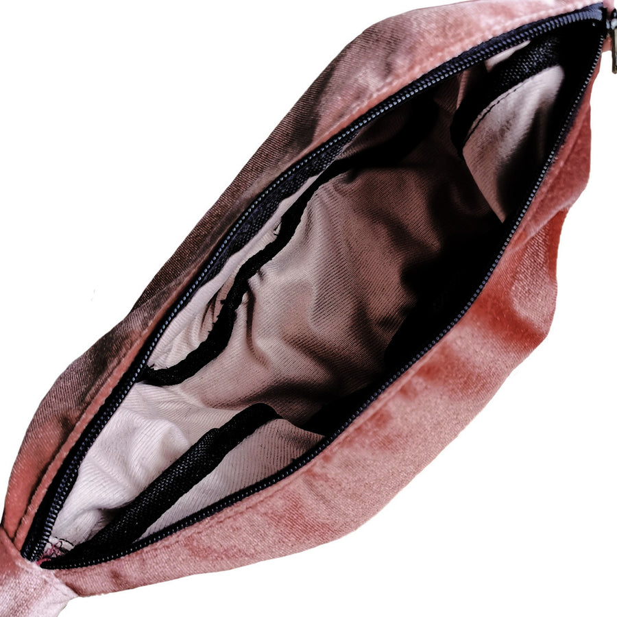 Monalisa Bag - Pink