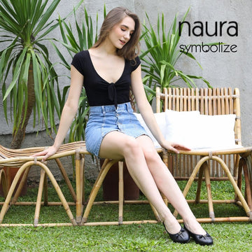 Naura Hitam