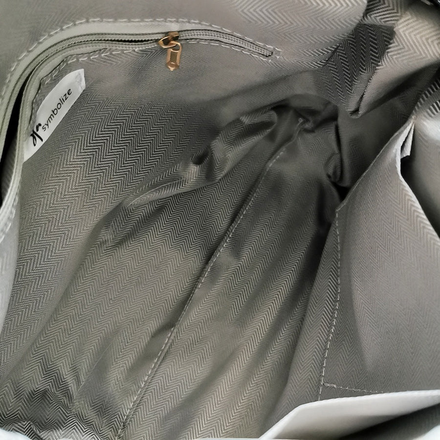 Lyodra Bag - Light Khaki