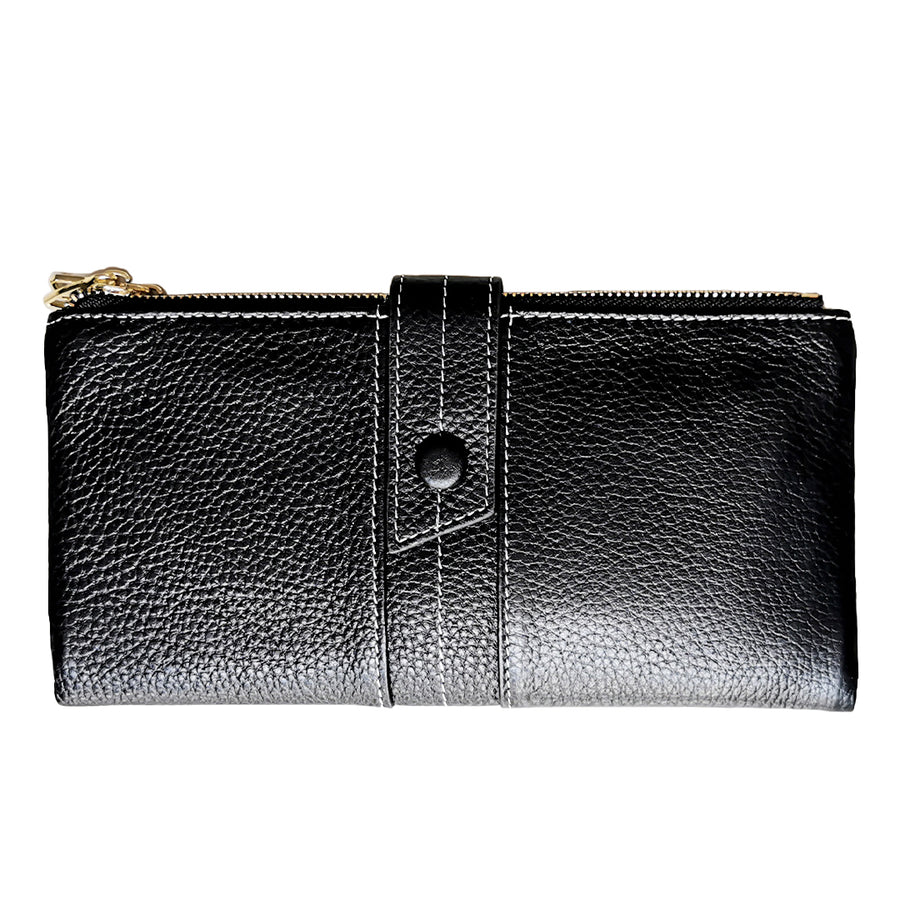 Alea Wallet - Black