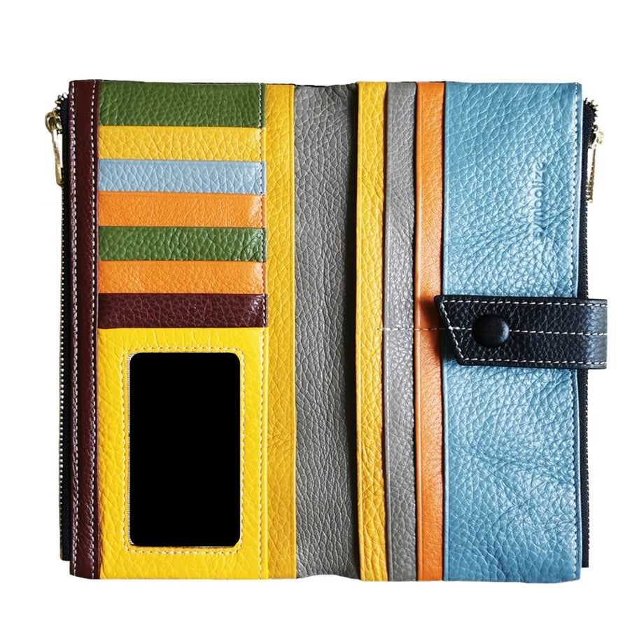 Alea Wallet - Black