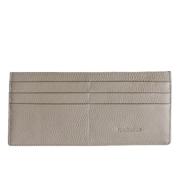 Amora Wallet - Beige