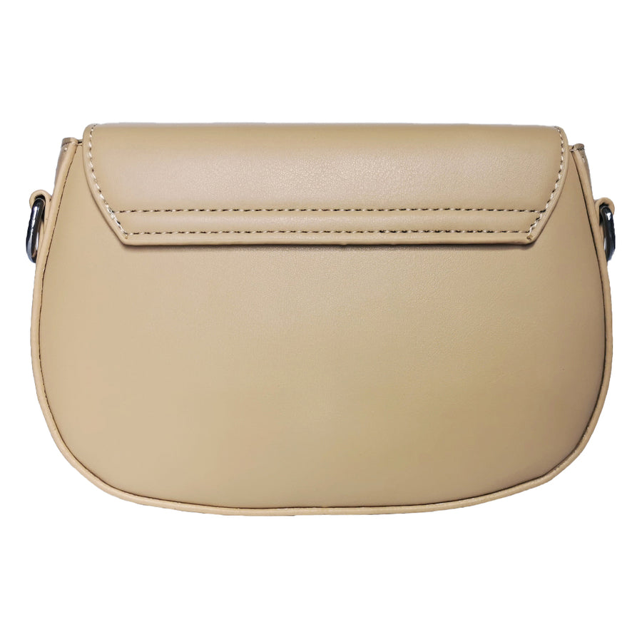 Calina Bag - Tan