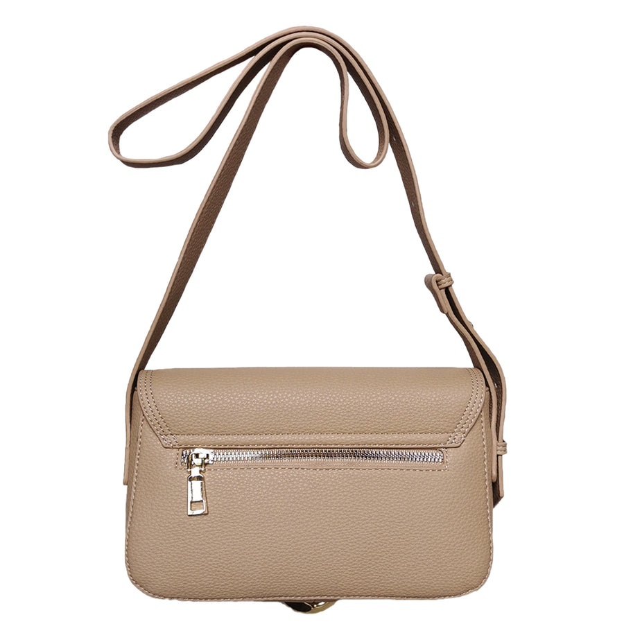 Cheryl Bag - Yellow