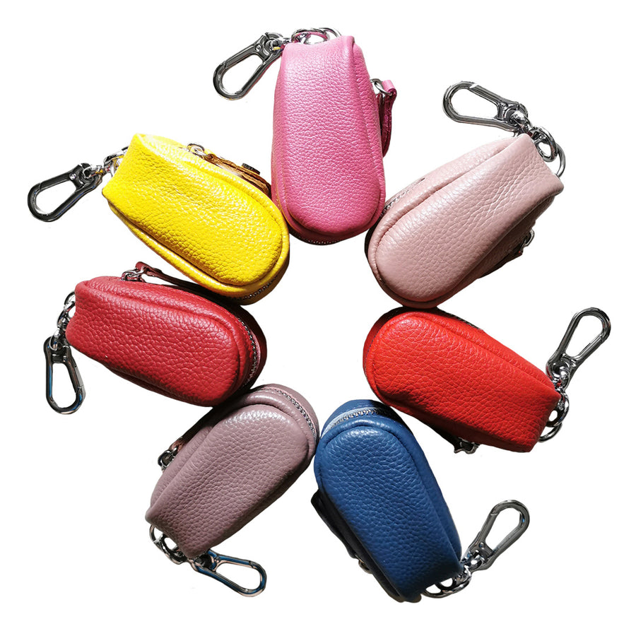 Wilma Wallet