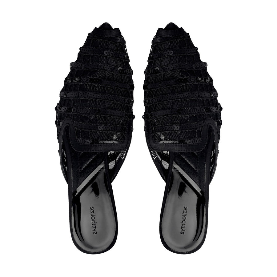 Evalia Hitam