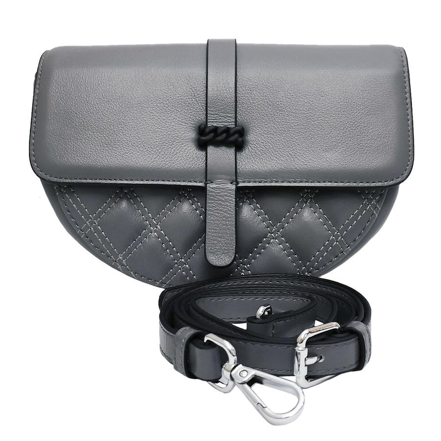 Kamiko Bag - Grey