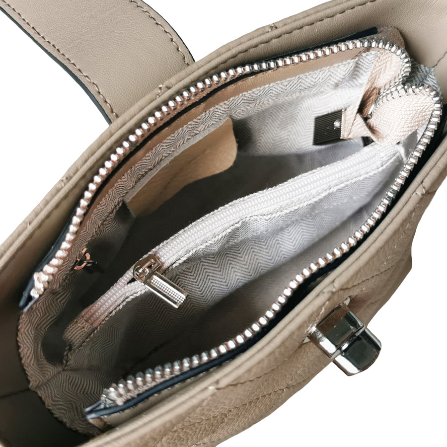 Kaori Bag - Khaki