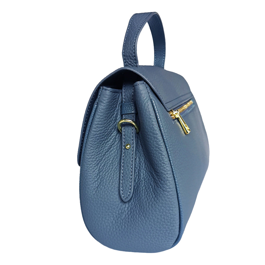 Kioka Bag - Blue