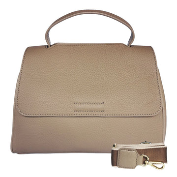 Kioka Bag - Khaki