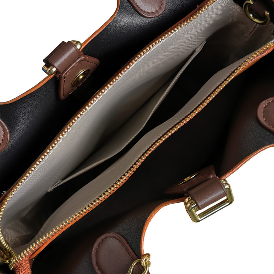 Laudia Bag - Brown