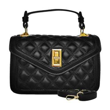 Livia Bag - Black