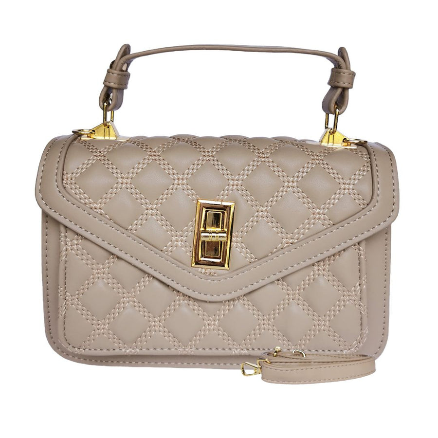 Livia Bag - Khaki