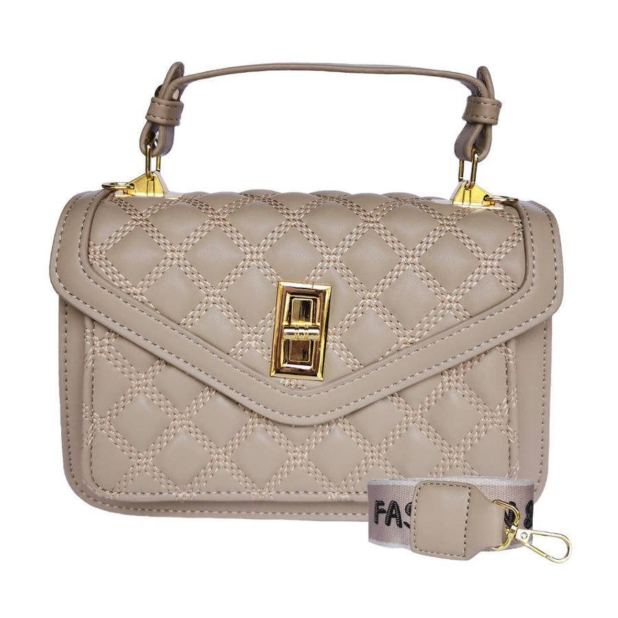 Livia Bag - Khaki