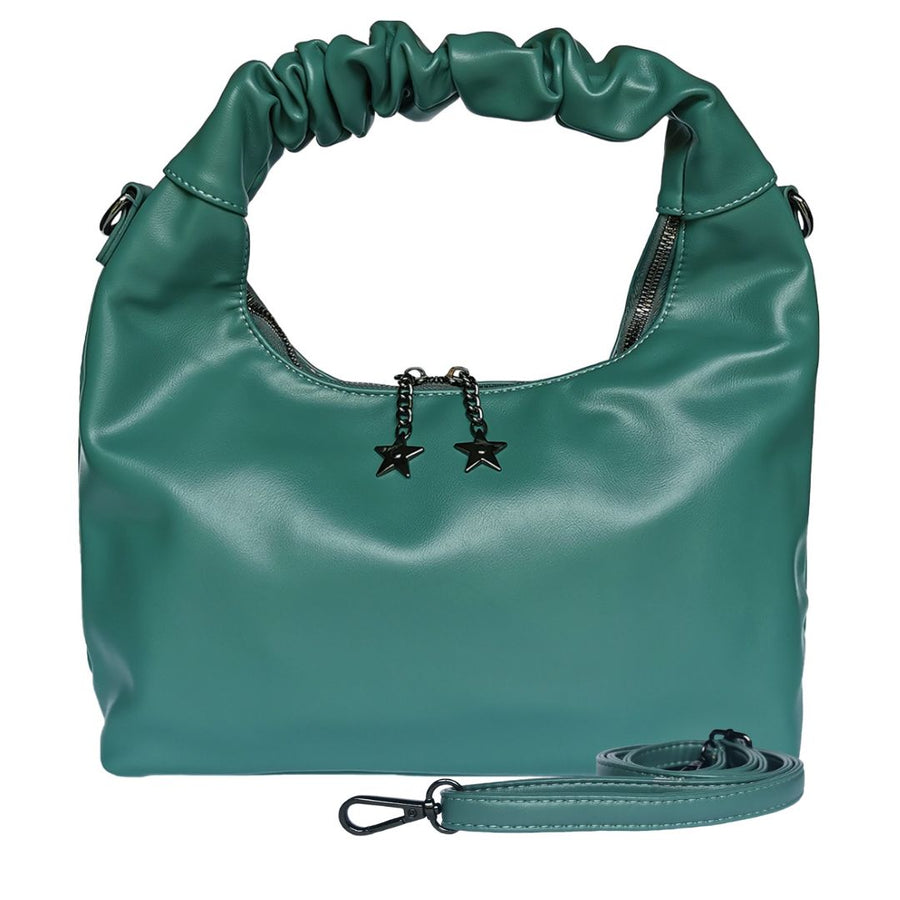 Luna Bag - Green