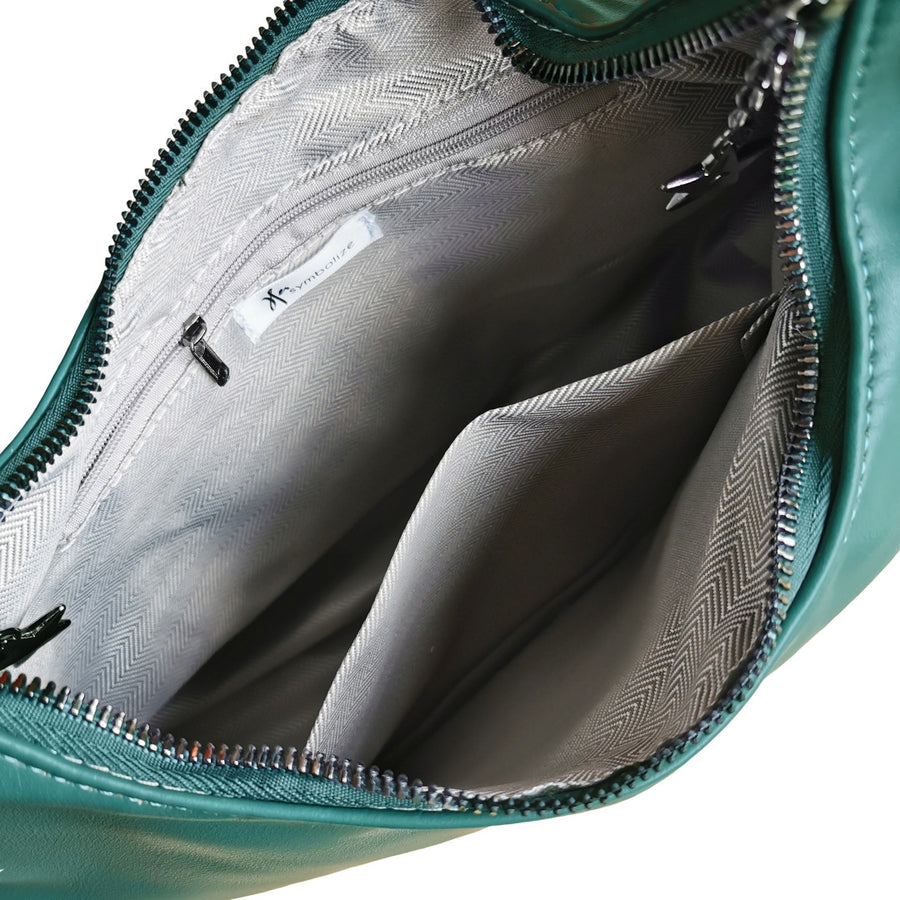 Luna Bag - Green