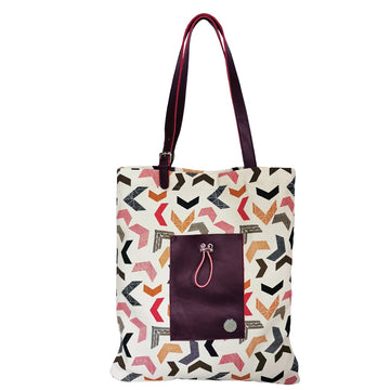 Monica2 Bag - Rainbow