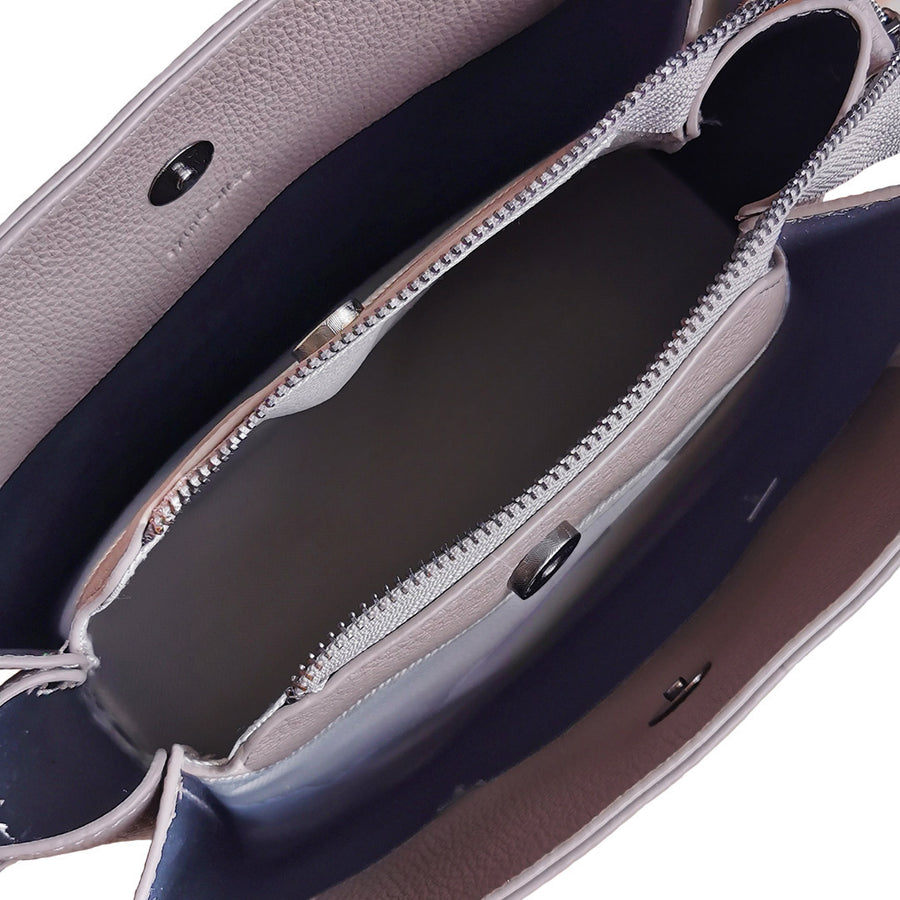 Nazwa Bag - Purple Pink
