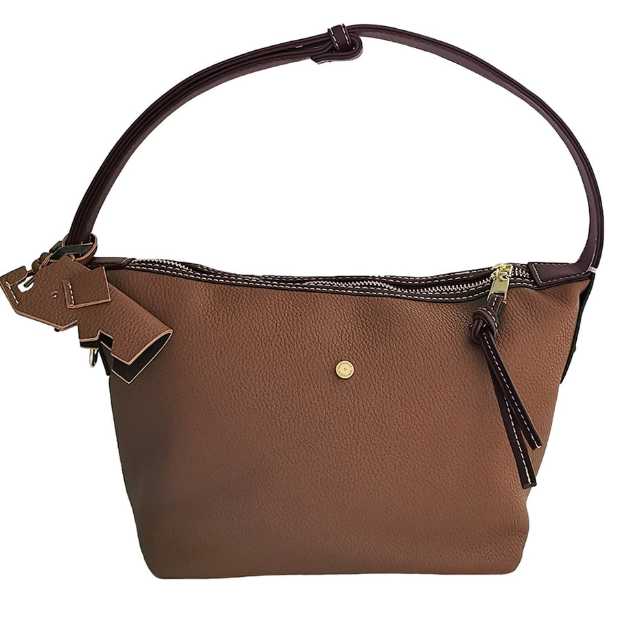 Michi Bag - Brown